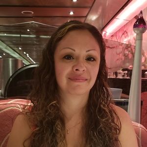 Meet your Posher, Tania